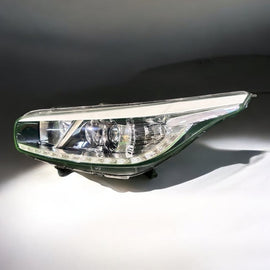 Frontscheinwerfer Kia Ceed 92101-A2220 LED Links Scheinwerfer Headlight