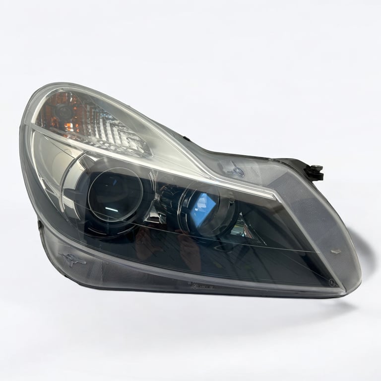 Frontscheinwerfer Mercedes-Benz Amg A2308205261 Rechts Scheinwerfer Headlight