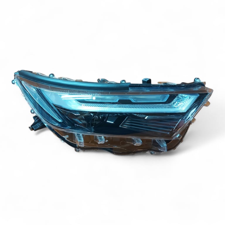 Frontscheinwerfer Toyota V 42-113 LED Rechts Scheinwerfer Headlight SCH1188121348uu