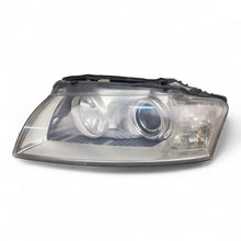 Laden Sie das Bild in den Galerie-Viewer, Frontscheinwerfer Audi A8 4E0941029BP Xenon Links Scheinwerfer Headlight SCH9895502203ev