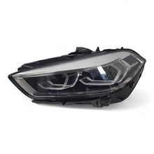 Laden Sie das Bild in den Galerie-Viewer, Frontscheinwerfer BMW 1 F40 5A1E055-03 Full LED Links Scheinwerfer Headlight SCH7860786197km