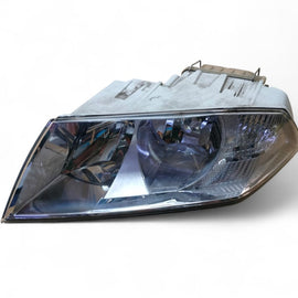 Frontscheinwerfer Skoda Octavia II 1Z1941015 Xenon Links Scheinwerfer Headlight SCH3777741440pj