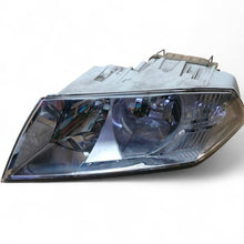 Laden Sie das Bild in den Galerie-Viewer, Frontscheinwerfer Skoda Octavia II 1Z1941015 Xenon Links Scheinwerfer Headlight SCH3777741440pj