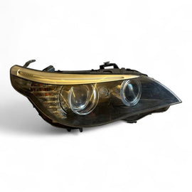 Frontscheinwerfer BMW E60 E61 7177740-09 Xenon Rechts Scheinwerfer Headlight SCH7022927192ii