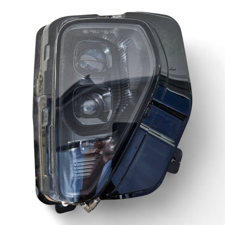 Frontscheinwerfer P0242592 Full LED Rechts Scheinwerfer Headlight SCH8618253183ll