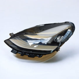 Frontscheinwerfer Tesla Model 3 107735750 Links Scheinwerfer Headlight
