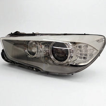 Load image into Gallery viewer, Frontscheinwerfer BMW F07 7199613 Xenon Links Scheinwerfer Headlight SCH6517350815aw