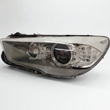 Frontscheinwerfer BMW F07 7199613 Xenon Links Scheinwerfer Headlight