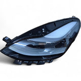 Frontscheinwerfer Tesla 3 1514952-00-C Links Scheinwerfer Headlight