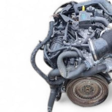 Laden Sie das Bild in den Galerie-Viewer, Motor VW Golf VIII I 1.0 TFSI 90PS 66kW Benzin Engine Unkomplett