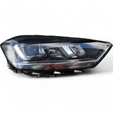 Frontscheinwerfer VW Sportsvan 517941032B Xenon Rechts Scheinwerfer Headlight