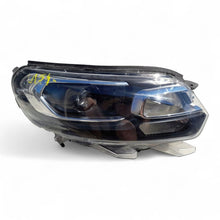 Load image into Gallery viewer, Frontscheinwerfer Citroën Jumpy RKC14346 Vorderseite Scheinwerfer Headlight