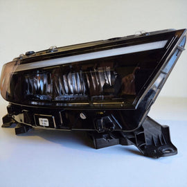 Frontscheinwerfer Opel Mokka 9847939180 Full LED Rechts Scheinwerfer Headlight SCH1144221044zk