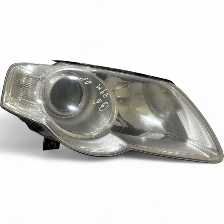 Frontscheinwerfer VW Passat B7 Alltrack 3C0941006AB Rechts Headlight SCH2223349487vs