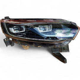 Frontscheinwerfer Renault Espace 260108498R LED Rechts Scheinwerfer Headlight SCH8172609300nq