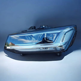 Frontscheinwerfer Audi Q2 Full LED Links Scheinwerfer Headlight SCH1227039715vt