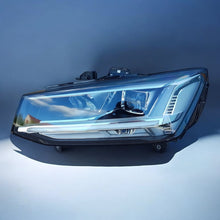 Laden Sie das Bild in den Galerie-Viewer, Frontscheinwerfer Audi Q2 Full LED Links Scheinwerfer Headlight SCH1227039715vt