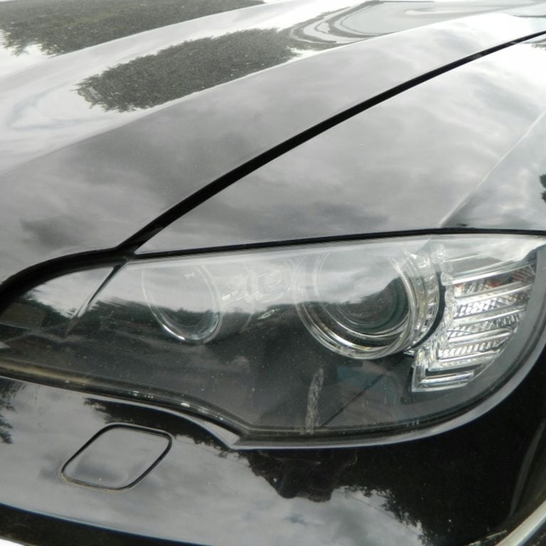 Frontscheinwerfer BMW X6 E71 7271359 Xenon Ein Stück (Rechts oder Links) SCH4281884975mf