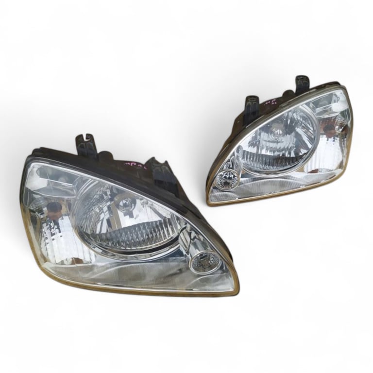 Frontscheinwerfer Kia Carens 0K2FA51020L Ein Stück (Rechts oder Links) Headlight SCH7109550387hj