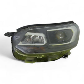 Frontscheinwerfer Citroën Jumpy 9808569080 Xenon Links Scheinwerfer Headlight