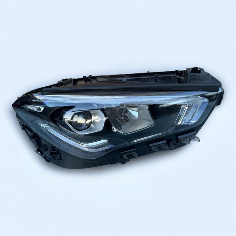 Frontscheinwerfer Mercedes-Benz Cla A1189068400 Full LED Rechts Headlight