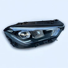 Load image into Gallery viewer, Frontscheinwerfer Mercedes-Benz Cla A1189068400 Full LED Rechts Headlight