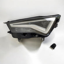 Load image into Gallery viewer, Frontscheinwerfer Seat Ateca 576941031B Full LED Links Scheinwerfer Headlight