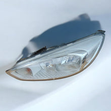 Load image into Gallery viewer, Frontscheinwerfer Ford Focus F1EB-13W030-NB Xenon Links Scheinwerfer Headlight