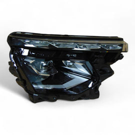 Frontscheinwerfer Skoda Kamiq 655941016C Full LED Rechts Scheinwerfer Headlight SCH8155264095ft