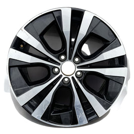 1x Alufelge 18 Zoll 7.5