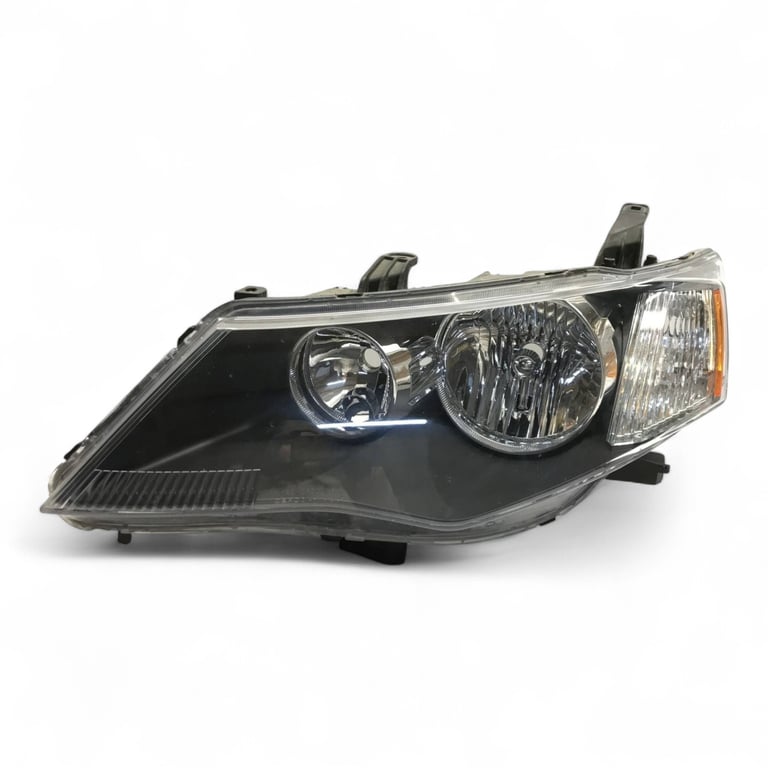 Frontscheinwerfer Mitsubishi Outlander II 082141188L 083141141L Links Headlight SCH6009054164gb