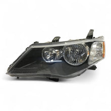 Laden Sie das Bild in den Galerie-Viewer, Frontscheinwerfer Mitsubishi Outlander II 082141188L 083141141L Links Headlight SCH6009054164gb