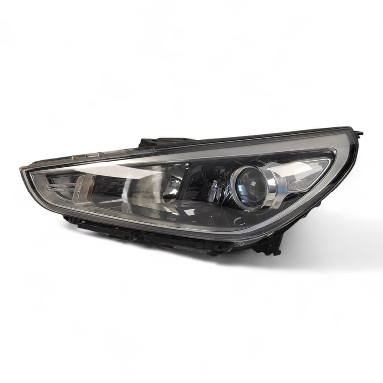 Frontscheinwerfer Hyundai I30 III 92101-G4020 Ein Stück (Rechts oder Links)