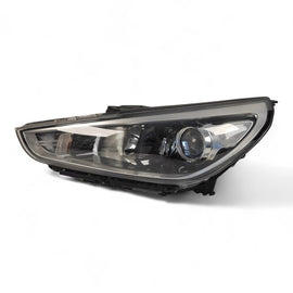 Frontscheinwerfer Hyundai I30 III 92101-G4020 Ein Stück (Rechts oder Links)