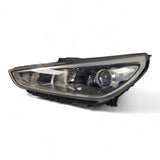 Frontscheinwerfer Hyundai I30 III 92101-G4020 Ein Stück (Rechts oder Links)