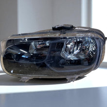 Load image into Gallery viewer, Frontscheinwerfer Citroën Berlingo 9816825180 Links Scheinwerfer Headlight