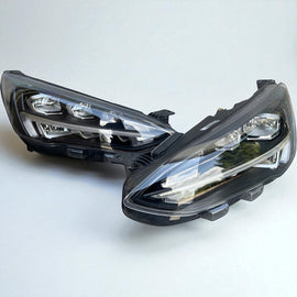 Frontscheinwerfer Ford Focus JX7B-13E015-CE Full LED Rechts oder Links SCH1612724164mx