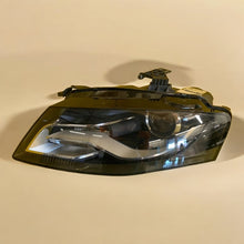 Load image into Gallery viewer, Frontscheinwerfer Audi A4 B8 8K0941003C Xenon Links Scheinwerfer Headlight