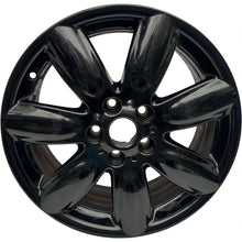 Laden Sie das Bild in den Galerie-Viewer, 1x Alufelge 17 Zoll 7.0" 5x112 6856059 Mini Clubman F54 Rim Wheel FEL3314163887qm