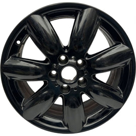 1x Alufelge 17 Zoll 7.0