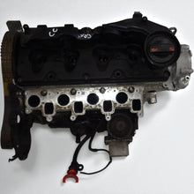 Laden Sie das Bild in den Galerie-Viewer, Motor VW Passat Cc Golf VI Tiguan CFF 2.0 TDI 165TKm 2011 Diesel Unkomplett