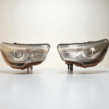Load image into Gallery viewer, Frontscheinwerfer Citroën Ds4 9674905180 Bi-Xenon Links Scheinwerfer Headlight SCH9002542878sd
