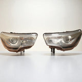 Frontscheinwerfer Citroën Ds4 9674905180 Bi-Xenon Links Scheinwerfer Headlight