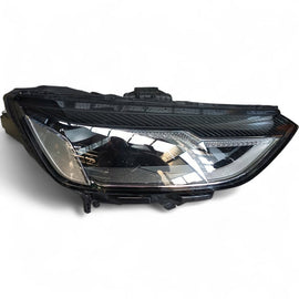 Frontscheinwerfer Audi A4 B9 8W0941012 Ein Stück (Rechts oder Links) Headlight SCH2495222506sa