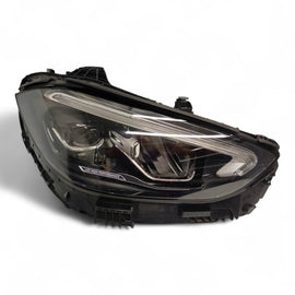 Frontscheinwerfer Mercedes-Benz W206 A2069066204 Rechts Scheinwerfer Headlight SCH4824862900ym