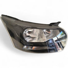 Laden Sie das Bild in den Galerie-Viewer, Frontscheinwerfer Ford Transit BK3113W0291 Rechts Scheinwerfer Headlight SCH4718486697gi
