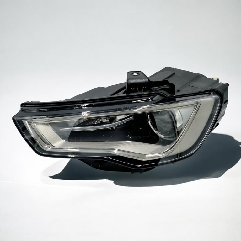 Frontscheinwerfer Audi A3 8V0941005 Xenon Rechts Scheinwerfer Headlight SCH4469759893oj