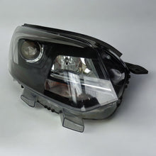 Laden Sie das Bild in den Galerie-Viewer, Frontscheinwerfer Opel Zafira Vivaro C 9832836480 Xenon Rechts Headlight