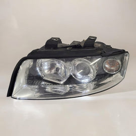 Frontscheinwerfer Audi A4 B6 8E0941003AQ Xenon Links Scheinwerfer Headlight
