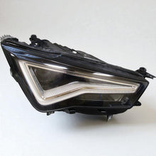 Laden Sie das Bild in den Galerie-Viewer, Frontscheinwerfer Seat Ateca 1EX014 891-32 Full LED Rechts Headlight